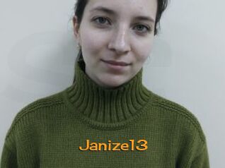 Janize13