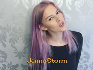 JannaStorm