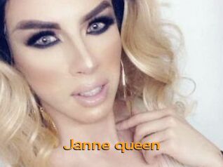 Janne_queen
