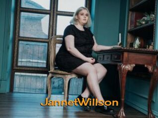 JannetWillson