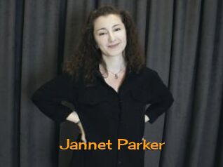 Jannet_Parker