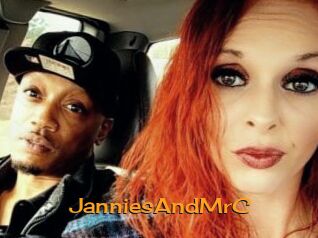 JanniesAndMrC