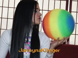 JannynaKlinger