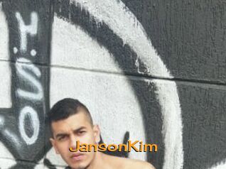 JansonKim