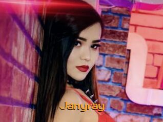 Janyray
