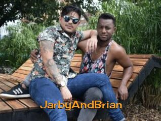 JarbyAndBrian