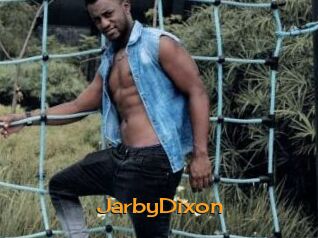 JarbyDixon