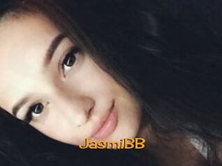 JasmiBB Sortez Couvert