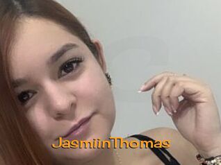 JasmiinThomas