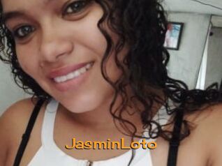 JasminLoto
