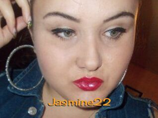 Jasmine22