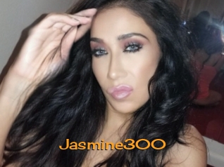 Jasmine300