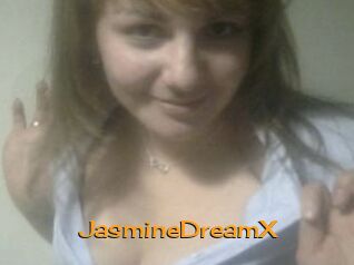 JasmineDreamX Sortez Couvert