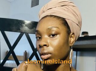 JasmineIsland Sortez Couvert