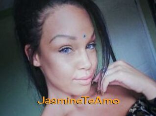 JasmineTeAmo