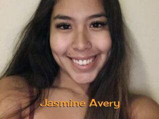 Jasmine_Avery Sortez Couvert