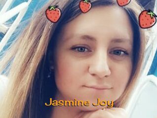 Jasmine_Joy Sortez Couvert