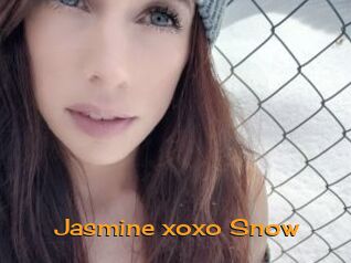 Jasmine_xoxo_Snow