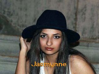 Jasmynne_
