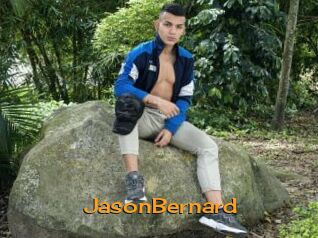 JasonBernard