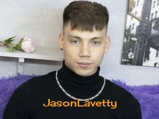 JasonLavetty