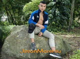 JasonMorerau