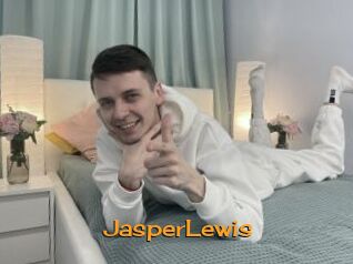 JasperLewis