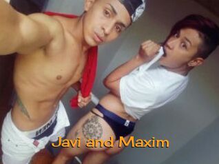 Javi_and_Maxim