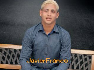 JavierFranco