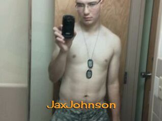 JaxJohnson