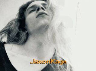 JaxonKage