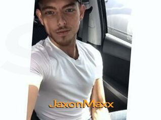 JaxonMaxx