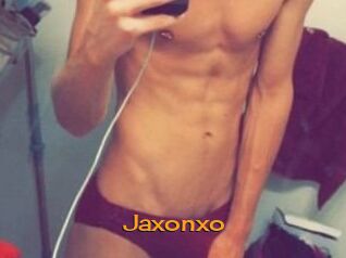 Jaxonxo