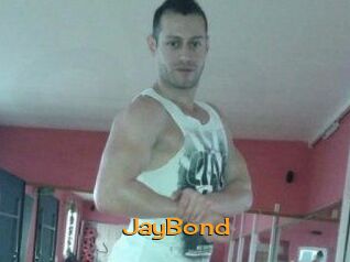 JayBond