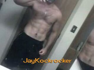 JayKockrocker