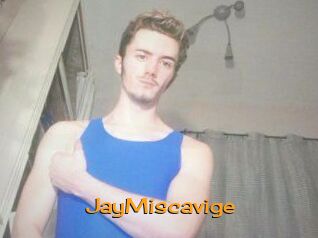 JayMiscavige