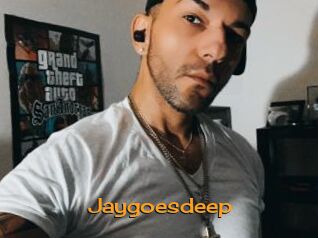 Jaygoesdeep