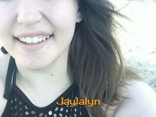 Jaylalyn