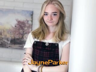 JayneParker
