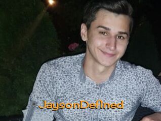 JaysonDefined