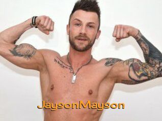 JaysonMayson