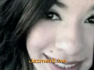 JazmenLive