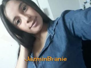 JazminBranie