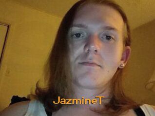 JazmineT