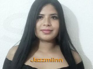 Jazzmiinn