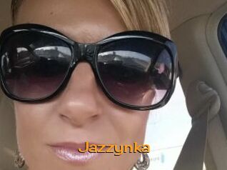 Jazzynka