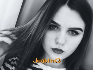 JeaklinG