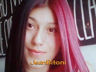 JeanBitoni Sortez Couvert