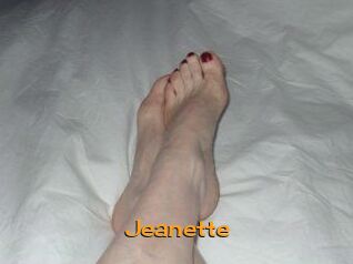 Jeanette
