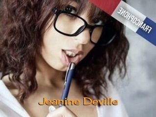 Jeanine_Deville